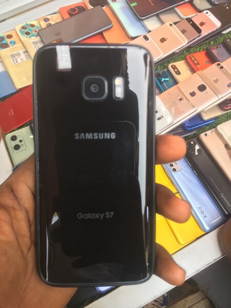 Samsung S7