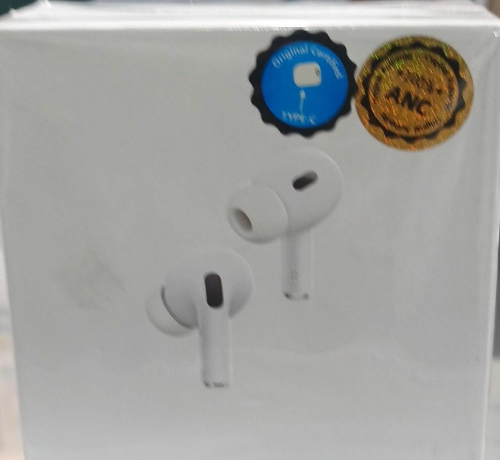 Air pods pro