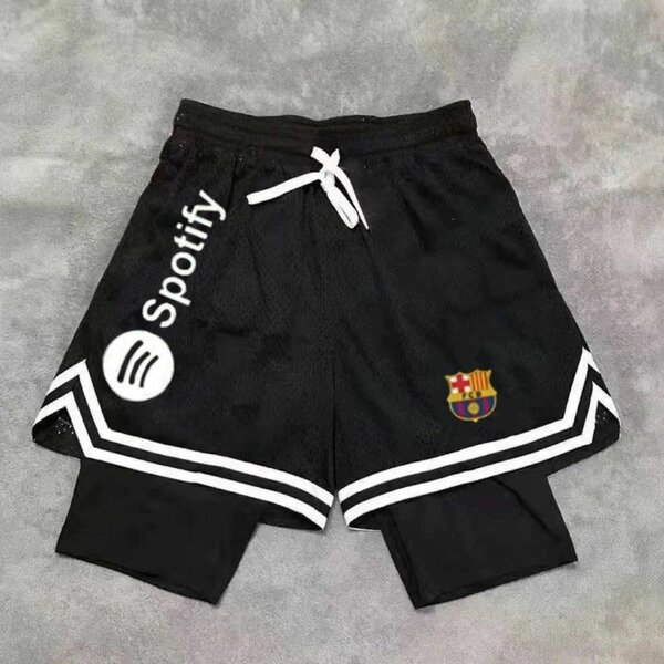 Shorts de sport FC