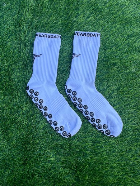 Chaussettes antidérapantes sport