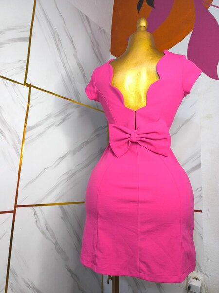 Robe Mi-Saison pour Femme