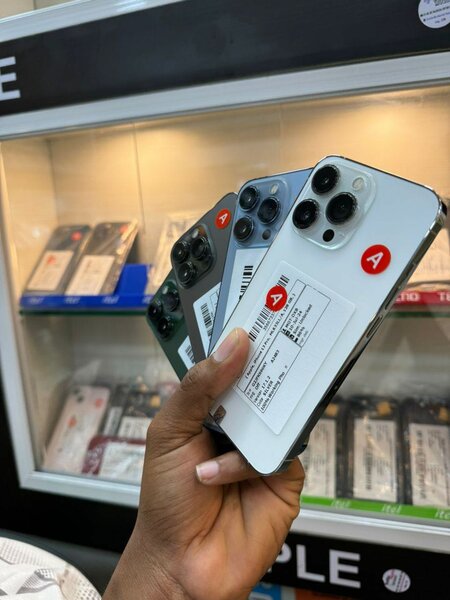 iPhone 13 Pro cassi neuf