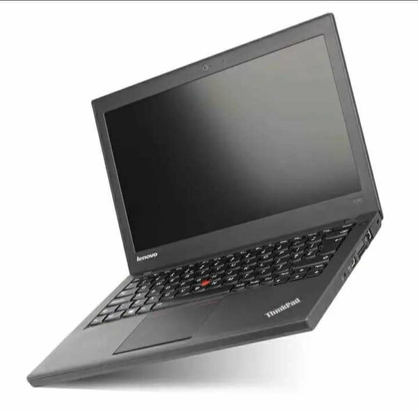 Lenovo ThinkPad - Ordinateur portable