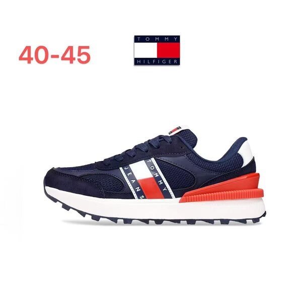 Baskets Homme Tommy Hilfiger