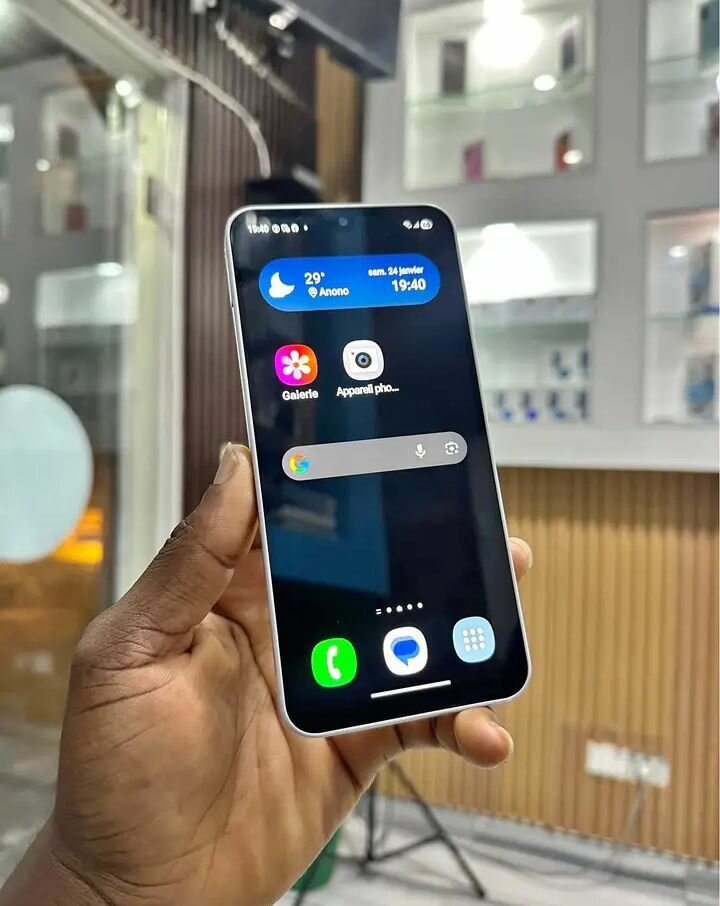 Samsung Galaxy A35 5G