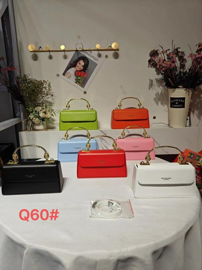 Classy Ladies handbag