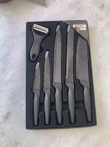 Ustensiles de cuisine