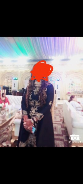 Adda work tail gaown for sale