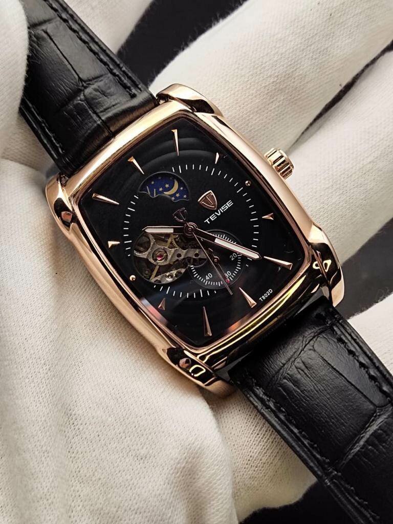 TEVISE Original Watch Mens