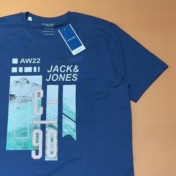 Men’s Casual T-shirts