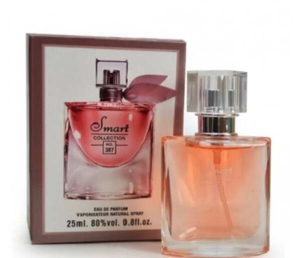 Eau de Parfum Smart Collection