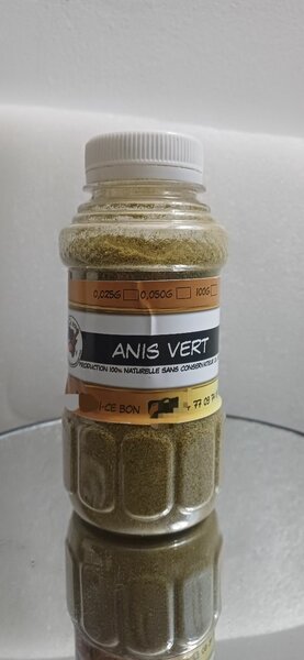 Épices Naturelles Assorties