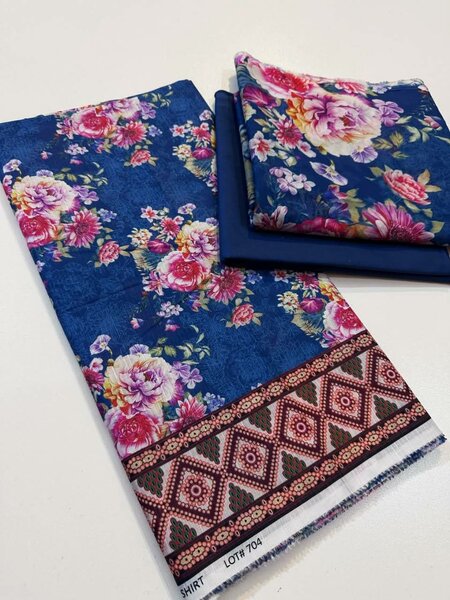 3pc unstich ladies suits