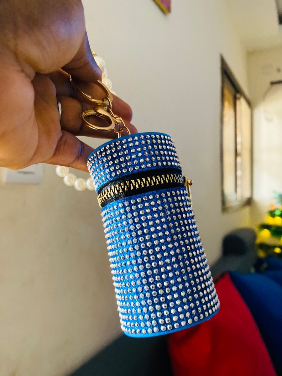 PORTE-MONNAIE et PORTE-CLÉS