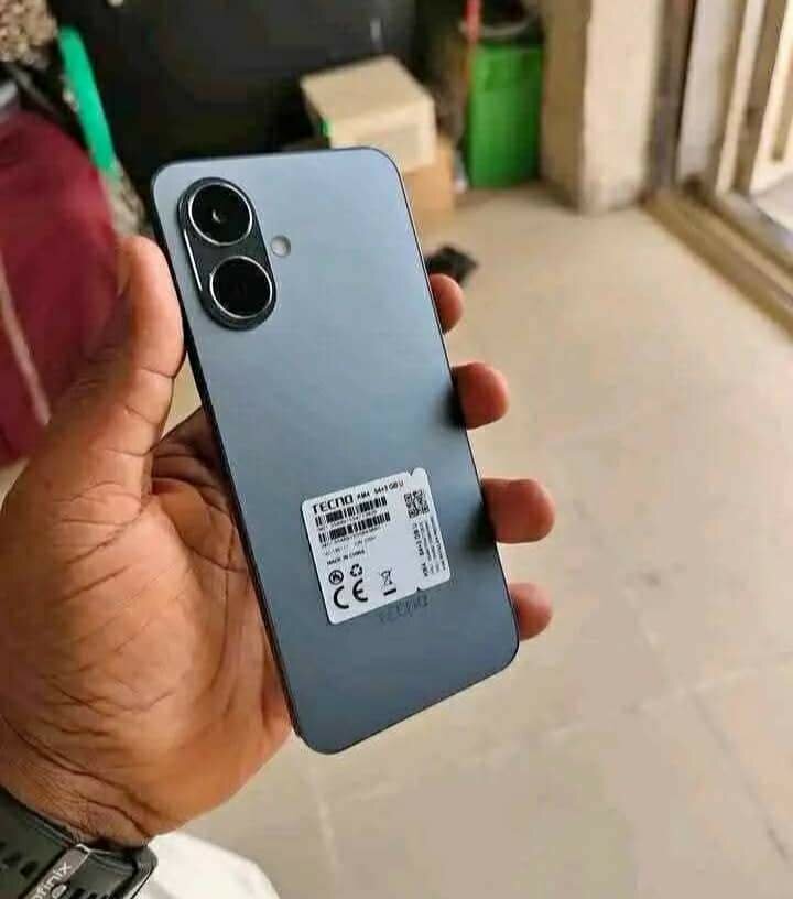 Téléphone Samsung Galaxy A07