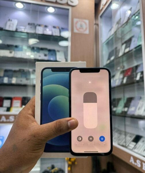 Smartphone Apple iPhone 12