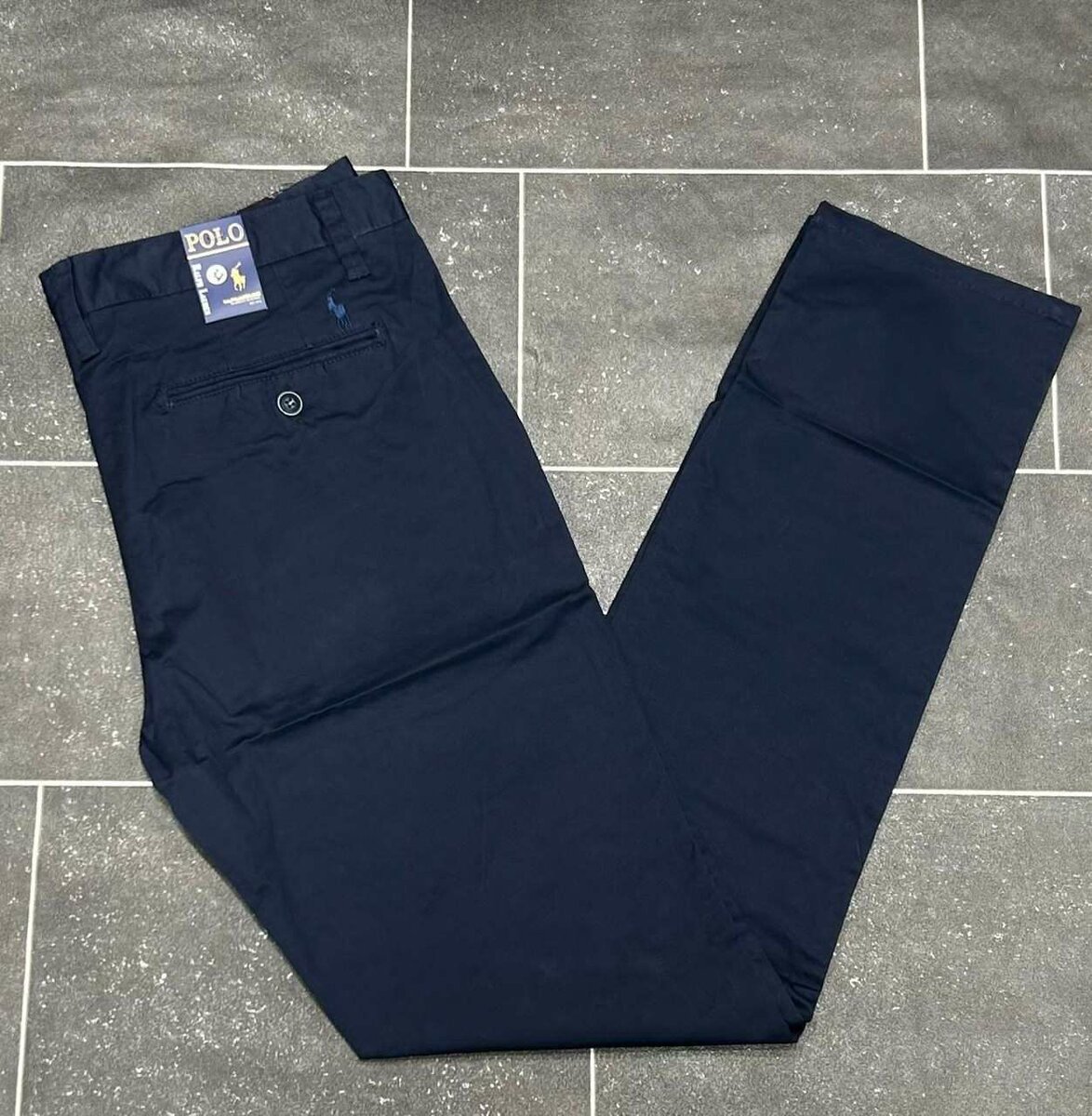 Pantalons élégants pour hommes