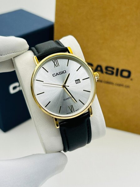 Montre Casio Classique Homme