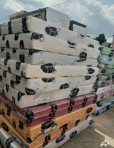 Matelas mousse confortable Dodo