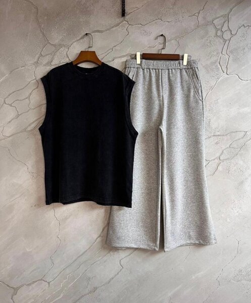 Ensemble décontracté pour hommes