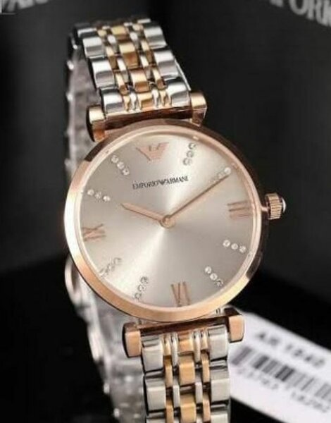 Emporium Armani ladies Watch
