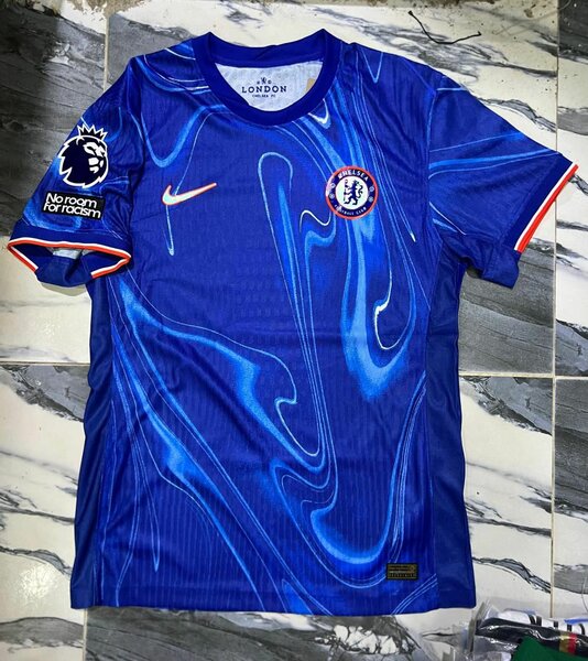 Maillots de Chelsea Fc Original