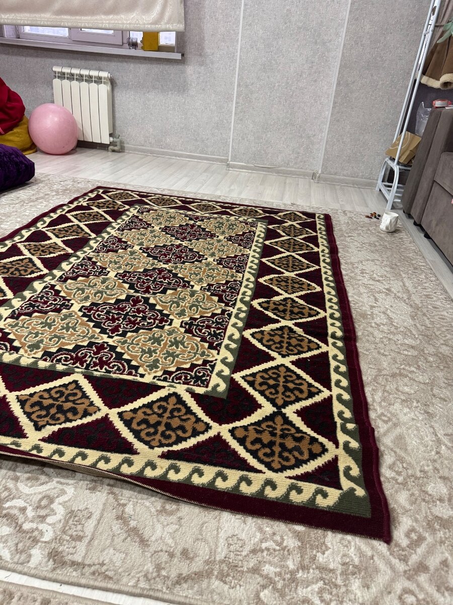 Маленькие коврики для спальни