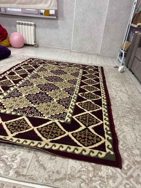 Маленькие коврики для спальни