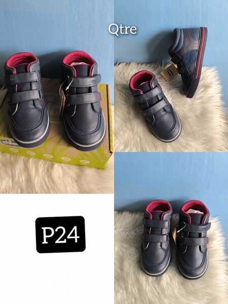 Chaussures pour enfants