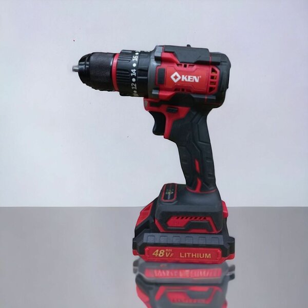 Шуроповерт KEN 48V