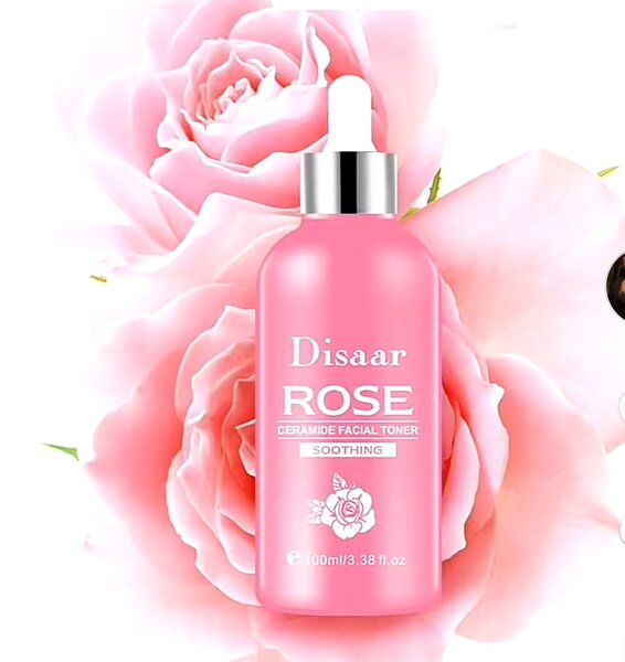 Disaar Rose