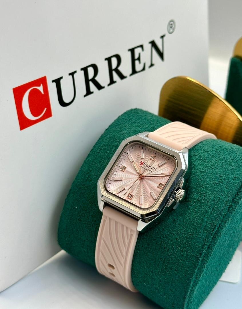 Montres modernes Curren