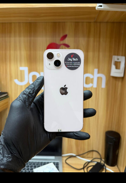 iPhone 13 Blanc Débloqué