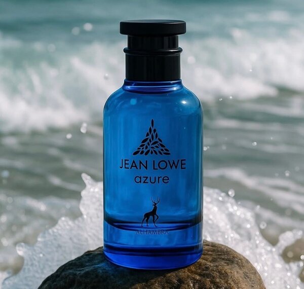 Jean Lowe Immortel Parfum