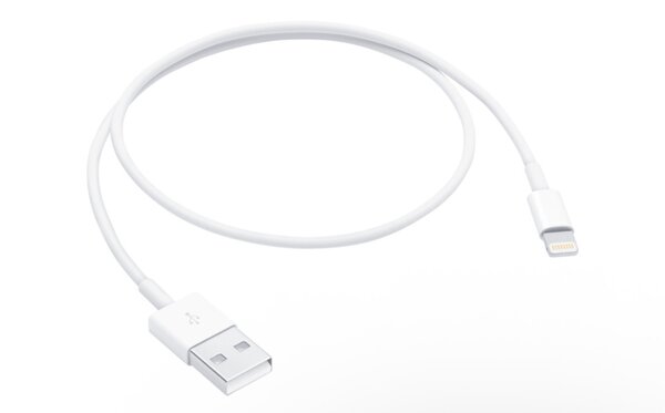 Câble Lightning USB rapide