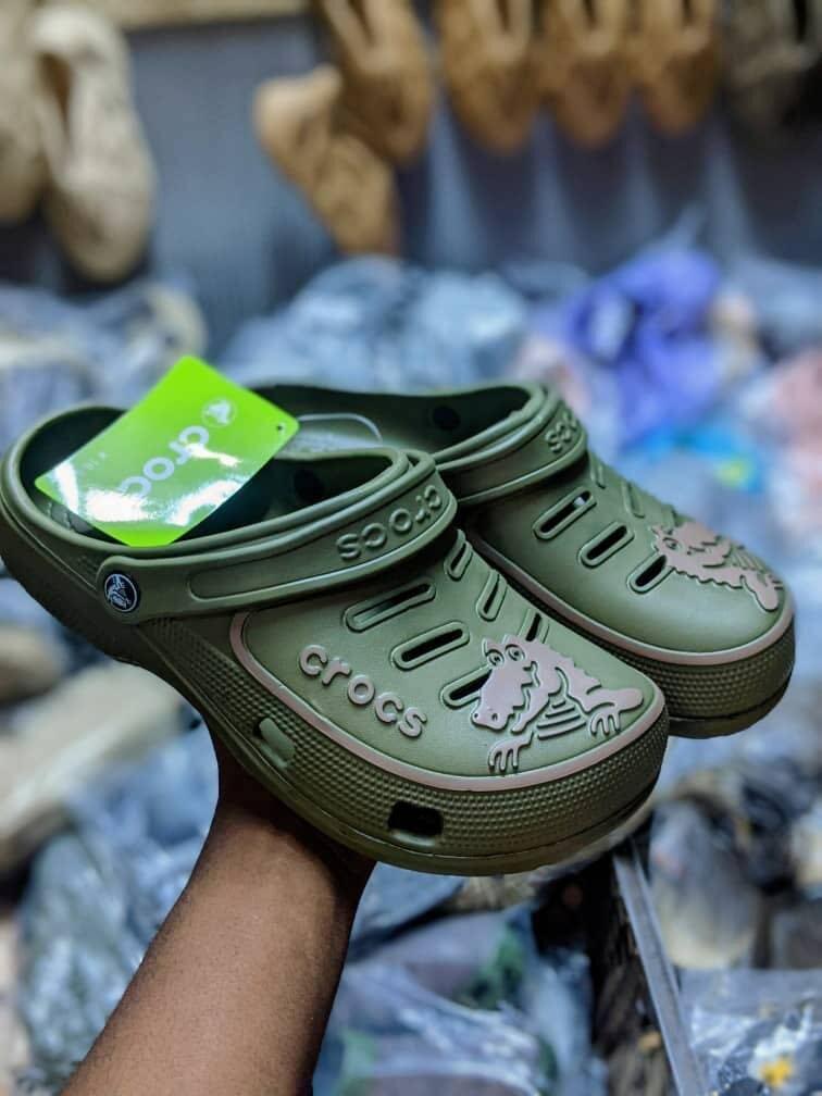 Crocs