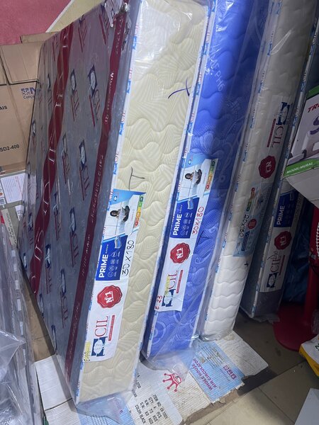 Matelas Confortable Prime 90x190