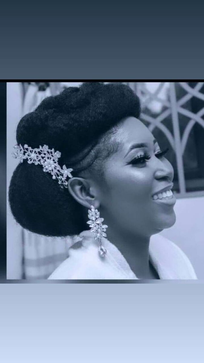 Kinky twist and  natural  hair salon