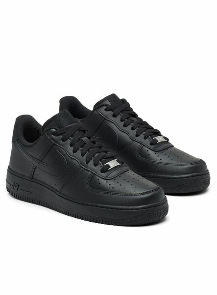 Air force 1 noir