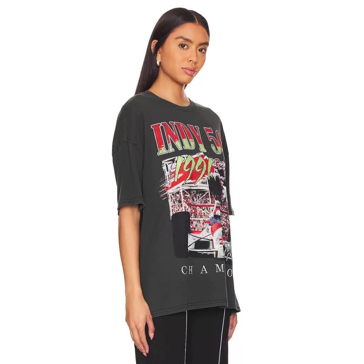 T-shirt Indy 500 Champion