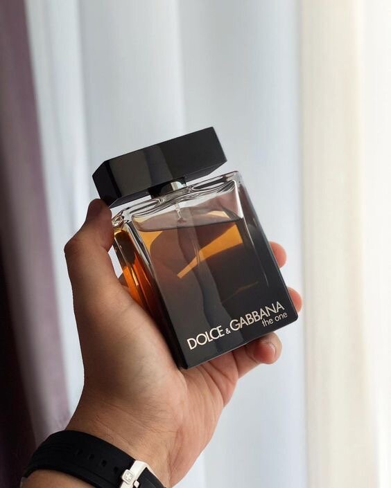 Dolce & Gabbana The One Homme