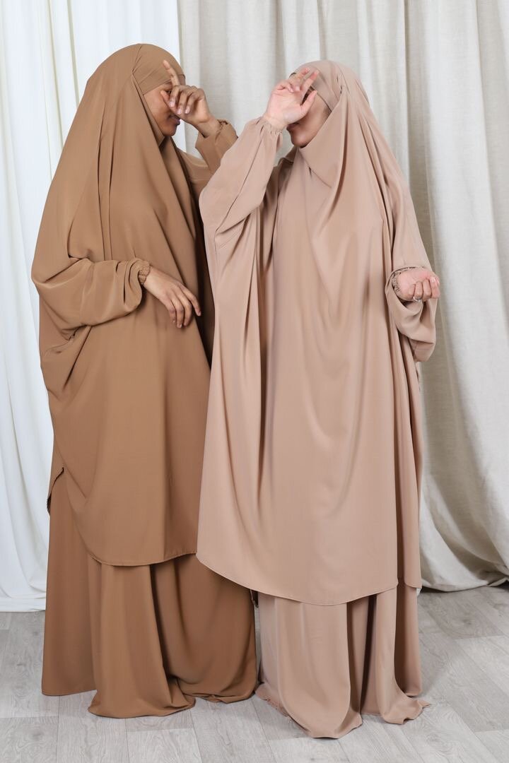 Tenue islamique pour femmes