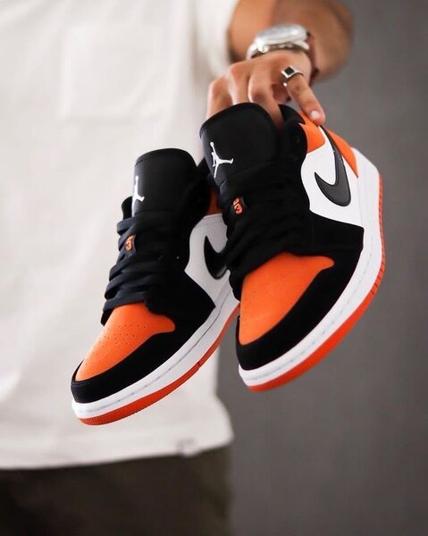 Sneakers Nike Air Jordan