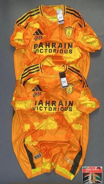 Maillot de cyclisme Bahrain Victorious