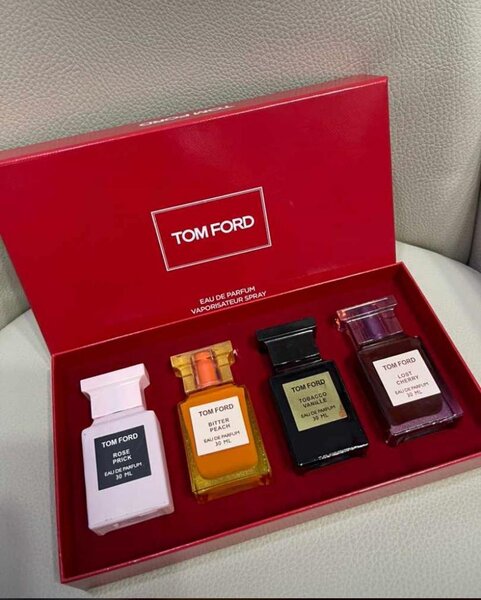 Tomford Gift set perfume
