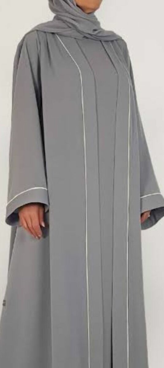 New design Abaya