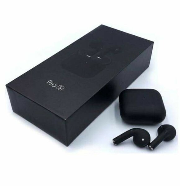 Écouteurs Bluetooth Pro 5