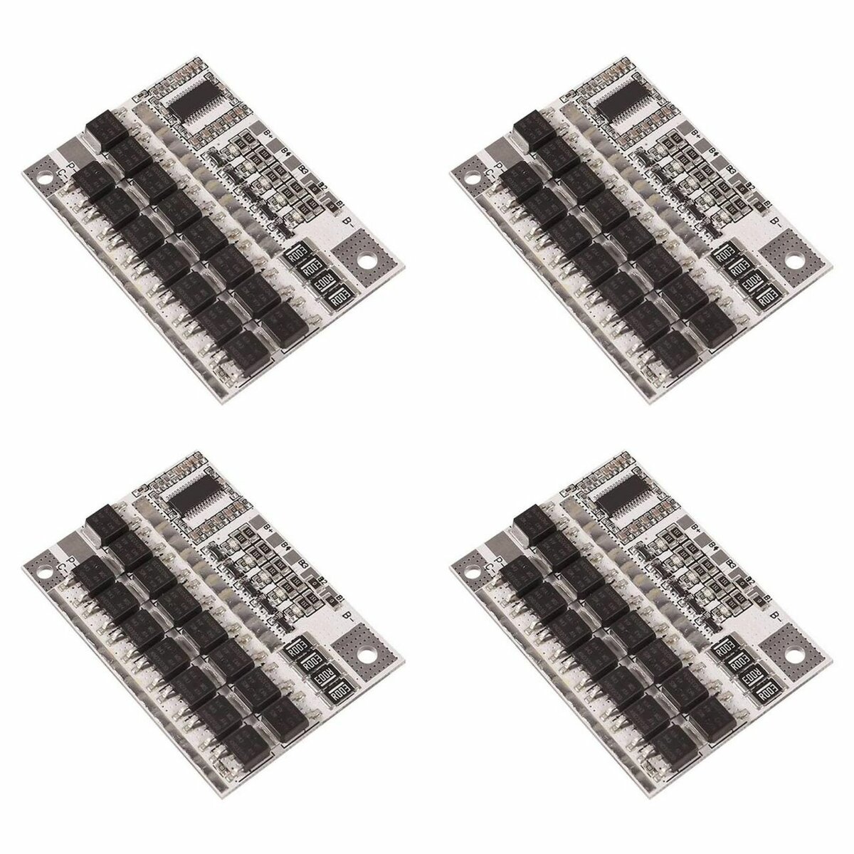 100A LITHIUM BOARD 3.7V/3.2V