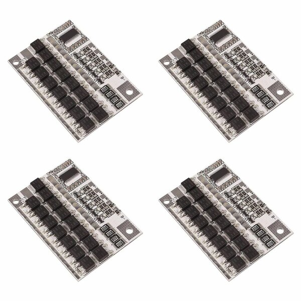 100A LITHIUM BOARD 3.7V/3.2V