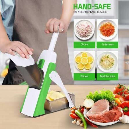 Coupe-légumes multifonction